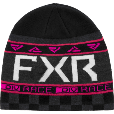 TUQUE RACE DIVISION