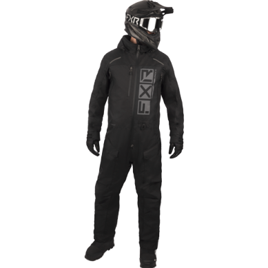 MONOSUIT ISOLÉS RECRUIT F.A.S.T. HOMMES 23