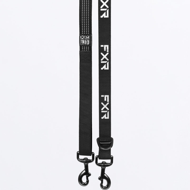 Chargez l'image dans la visionneuse de la galerie, Dog_Leash_BlackGrey_SKU_243601-_1005_Extra1
