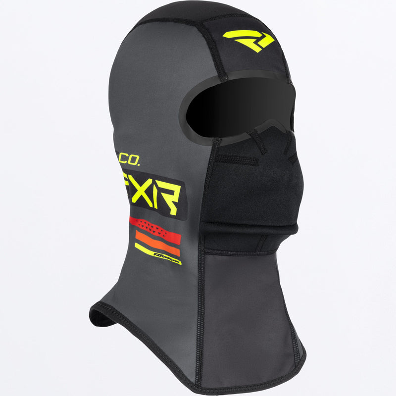 Chargez l'image dans la visionneuse de la galerie, ColdStopRaceAntiFog_Balaclava_Inferno_231660-_2600_Front
