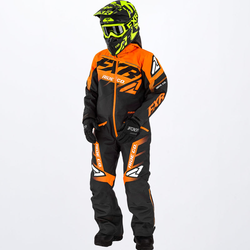 Chargez l'image dans la visionneuse de la galerie, Youth Boost Monosuit
