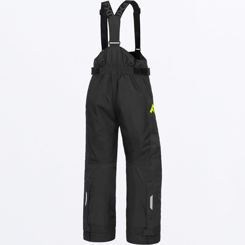 Chargez l'image dans la visionneuse de la galerie, ChClutch_Pant_BlackHiVis_SKU_270506-_1065_Extra
