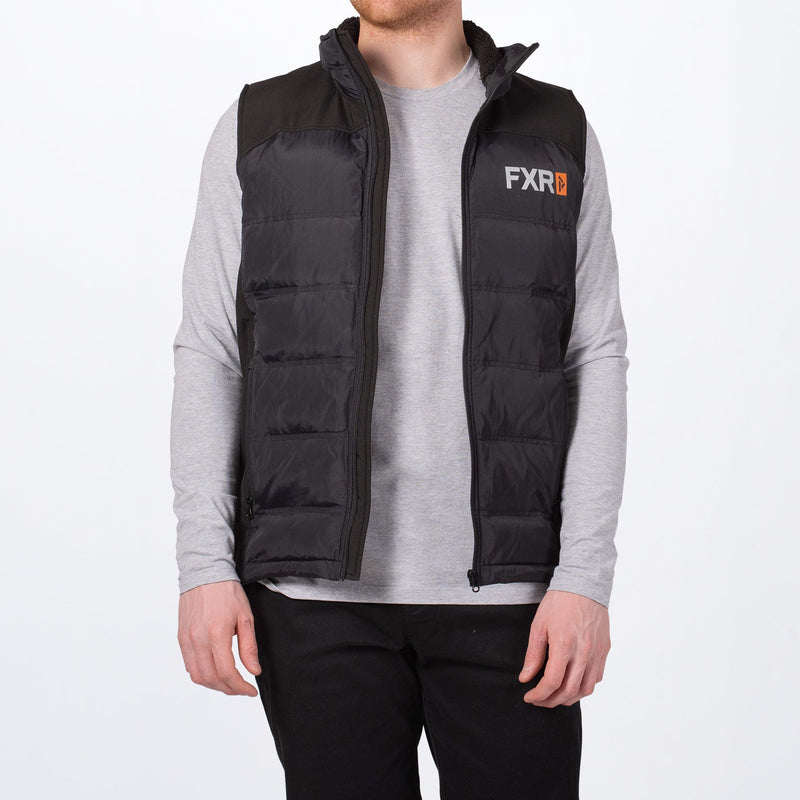 Chargez l'image dans la visionneuse de la galerie, Men's Podium Vest
