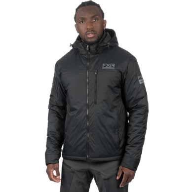 MANTEAU EXPEDITION LITE HOMME 2024