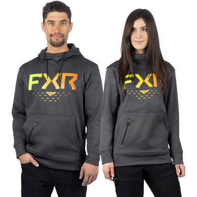 UNISEX HELIUM TECH PO HOODIE 24