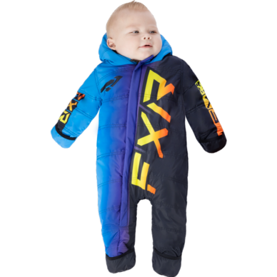 MONOSUIT CX BÉBÉ 24