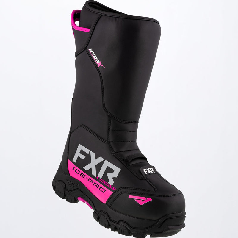 Chargez l'image dans la visionneuse de la galerie, X-Cross Ice Pro Boot
