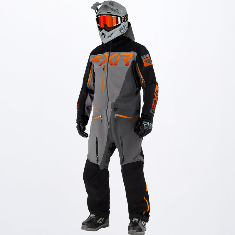 Chargez l'image dans la visionneuse de la galerie, Men's Ranger Instinct Lite Monosuit
