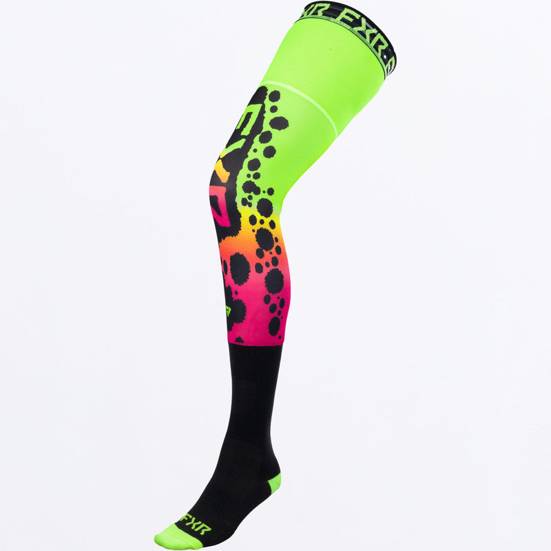 Chargez l'image dans la visionneuse de la galerie, Riding_Sock_Frogger_243450-_9470_front

