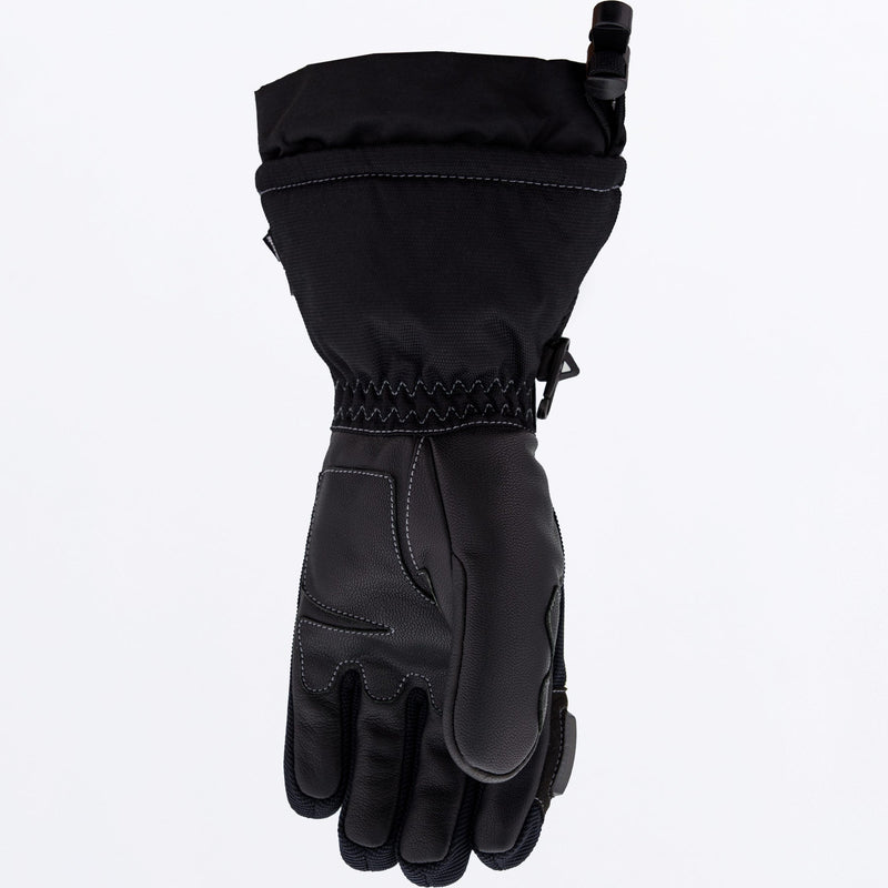 Chargez l'image dans la visionneuse de la galerie, ChildHelixRace_Glove_BlackFuchsia_SKU_220840-_1090_Extra
