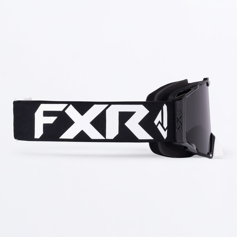 Chargez l'image dans la visionneuse de la galerie, Pilot_Goggle_BlackWhite_SKU_243104-_1001_Extra2
