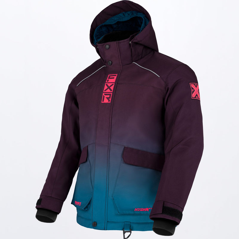 Chargez l'image dans la visionneuse de la galerie, Child Kicker Jacket
