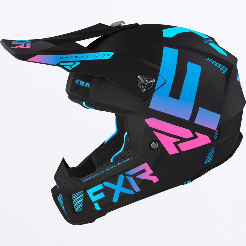 Chargez l'image dans la visionneuse de la galerie, ClutchCX_Helmet_Candy_210617-_1053_side
