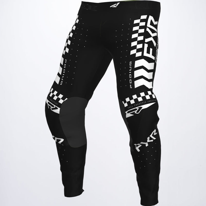 Chargez l'image dans la visionneuse de la galerie, Youth Podium MX Pant
