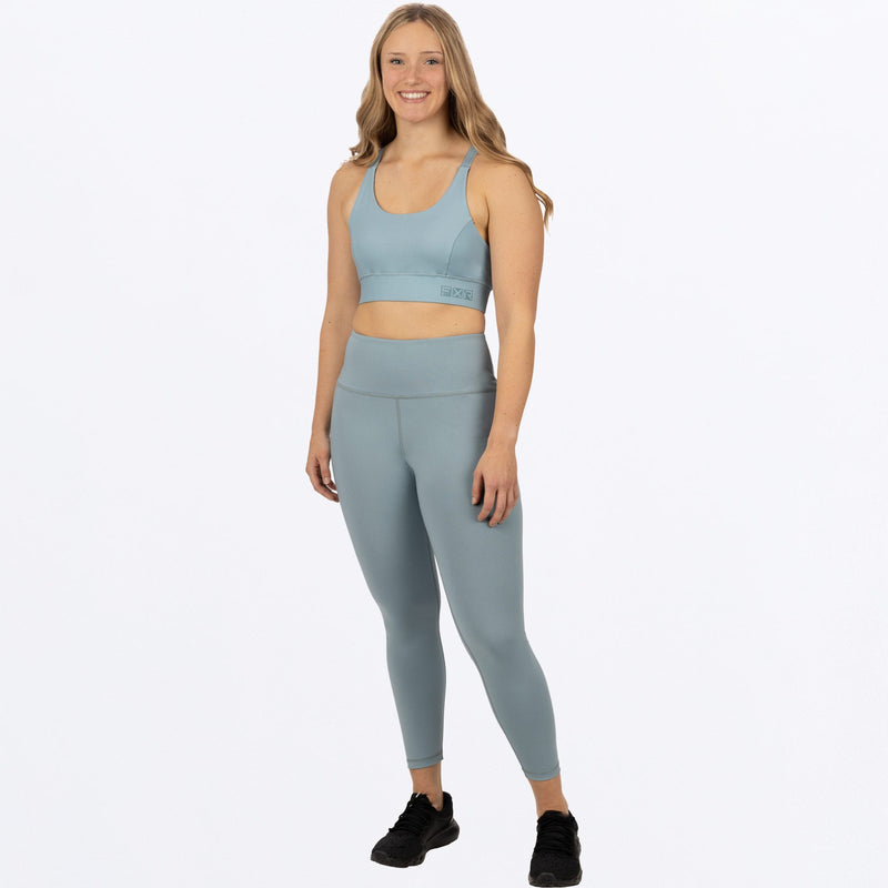 Chargez l'image dans la visionneuse de la galerie, WarriorI_Legging_W_LtSteel_231220_0300_frontFull
