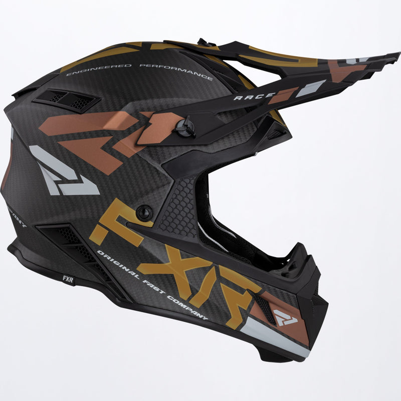 Chargez l'image dans la visionneuse de la galerie, Helium Carbon Helmet
