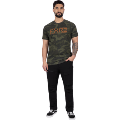 Chargez l&#39;image dans la visionneuse de la galerie, T-SHIRT VICTORY PREMIUM HOMMES 25
