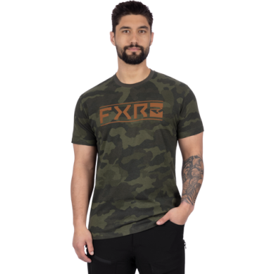 T-SHIRT VICTORY PREMIUM HOMMES 25