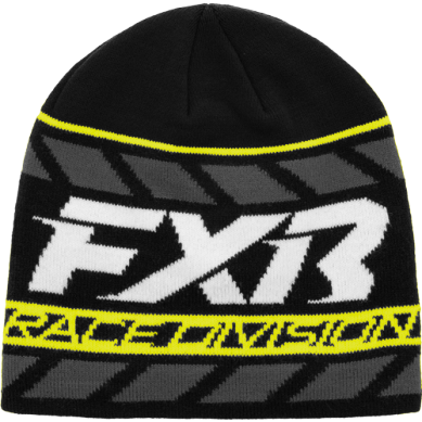 TUQUE RACE DIVISION 25