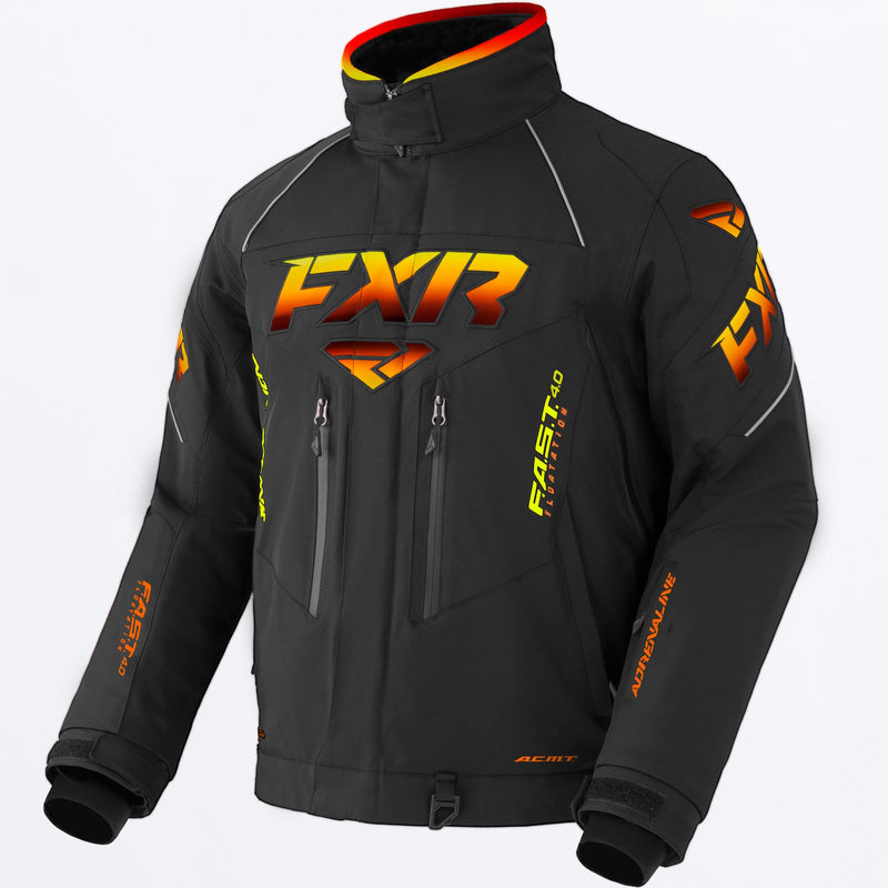 Chargez l'image dans la visionneuse de la galerie, Adrenaline_Jacket_M_BlackInferno_220005-_1026_front
