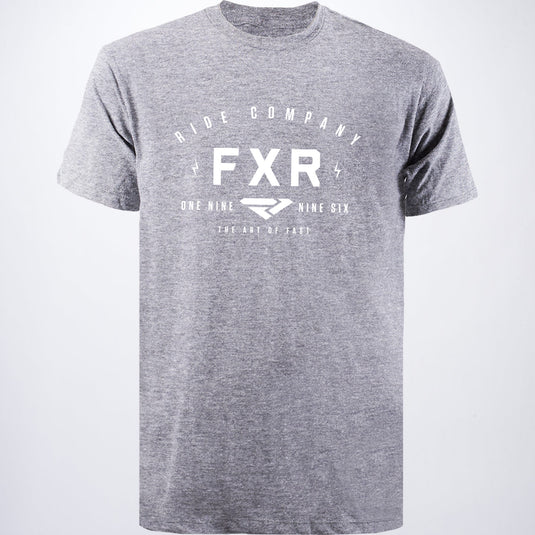 Men's Ride Co T-Shirt 19S