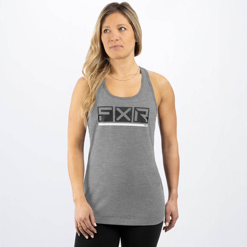 Chargez l'image dans la visionneuse de la galerie, Women's Podium Premium Tank
