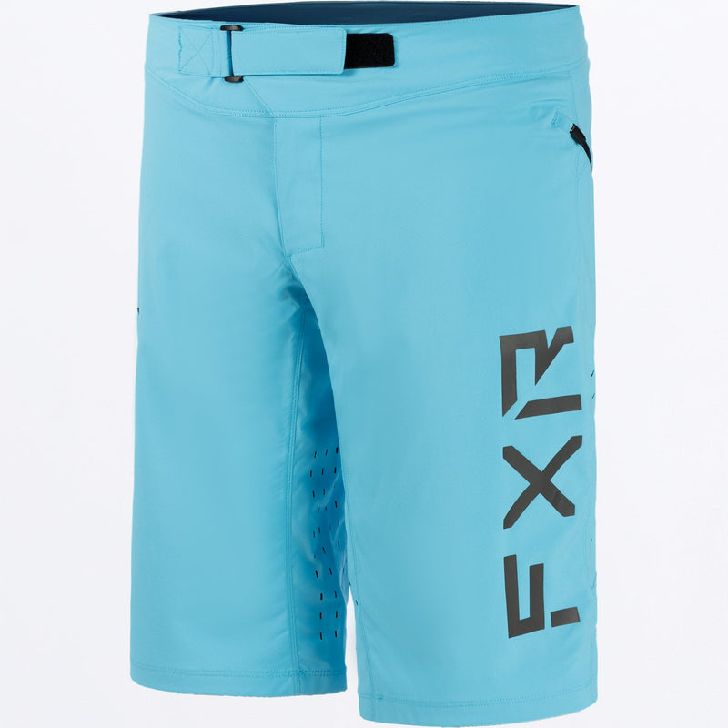 Chargez l'image dans la visionneuse de la galerie, RevoMTB_Short_M_Blue_222177-_4000_front
