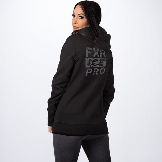 Women's Ice Pro Tech Pullover Hoodie