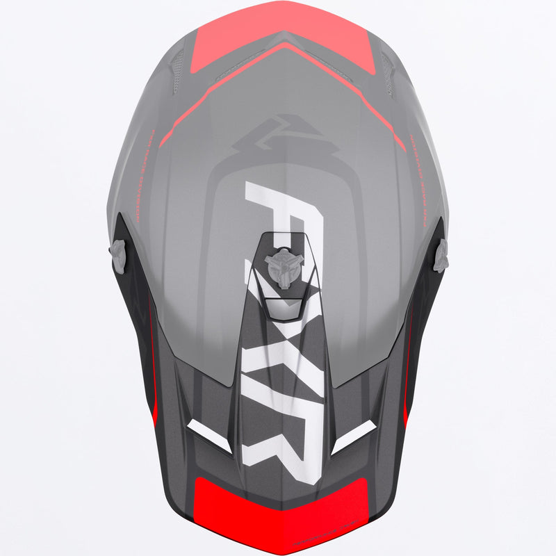 Chargez l'image dans la visionneuse de la galerie, ClutchEvo_Peak_BlackRed_SKU_261708-_1020_Front
