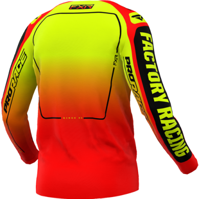 JERSEY CLUTCH MX 2024