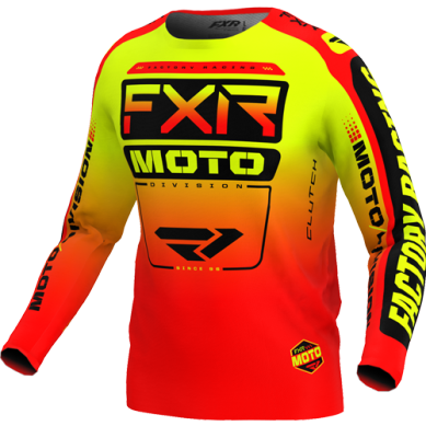 JERSEY CLUTCH MX 2024