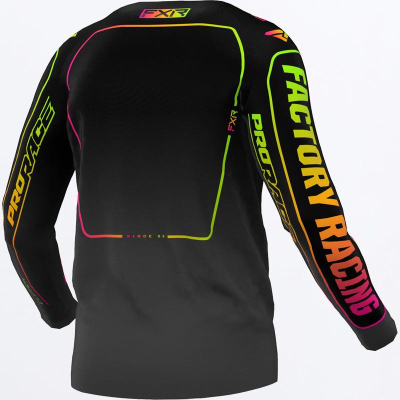 Chargez l'image dans la visionneuse de la galerie, Clutch_MXJersey_BlkSherbert_243328-_1074_back
