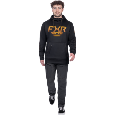 Chargez l&#39;image dans la visionneuse de la galerie, HOODIE 30 YEARS OF SPEED HOMME 2026
