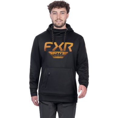 HOODIE 30 YEARS OF SPEED HOMME 2026
