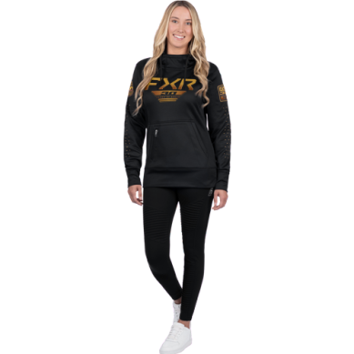Chargez l&#39;image dans la visionneuse de la galerie, HOODIE 30 YEARS OF SPEED FEMME 2026
