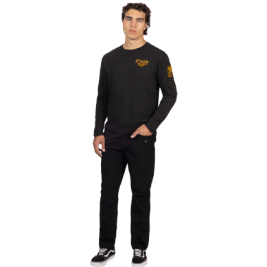 CHANDAIL 30 YEARS OF SPEED MANCHES LONGUES HOMME 2026