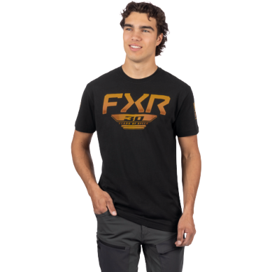 T-SHIRT 30 YEARS OF SPEED HOMME 2026