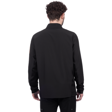 Chargez l&#39;image dans la visionneuse de la galerie, CHANDAIL 30 YEARS OF SPEED UPF MANCHES LONGUES 1/4 ZIP HOMME 2026
