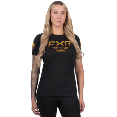 T-SHIRT 30 YEARS OF SPEED FEMME 2026