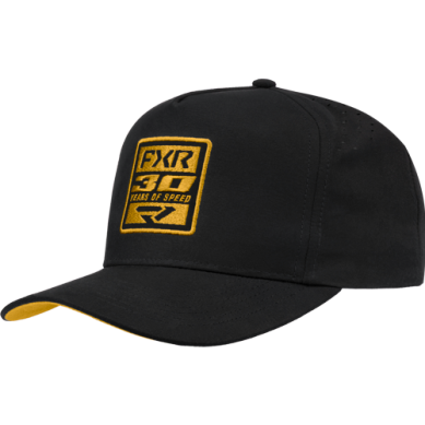 CASQUETTE 30 YEARS OF SPEED 2026