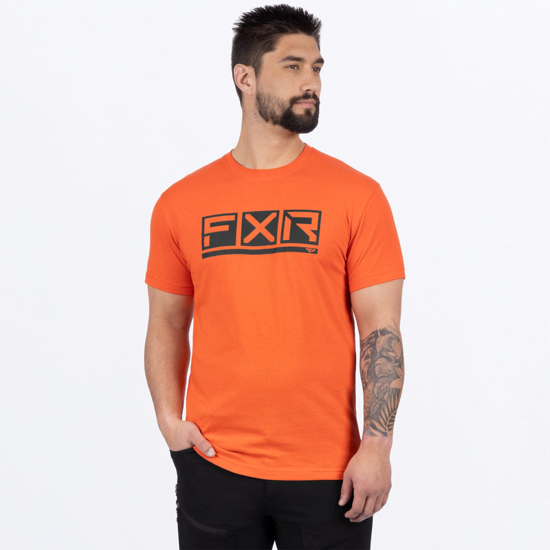 Chargez l'image dans la visionneuse de la galerie, Men's Podium Premium T-Shirt
