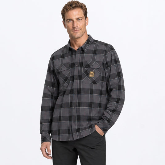 MHDFlannel_Shirt_BlackAsphalt_SKU_271116-_1008_Front