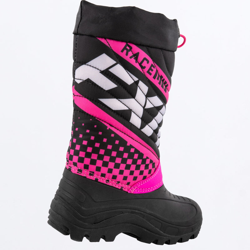 Chargez l'image dans la visionneuse de la galerie, YthBoost_Boot_BlackFuchsia_SKU_220740-_1090_Extra
