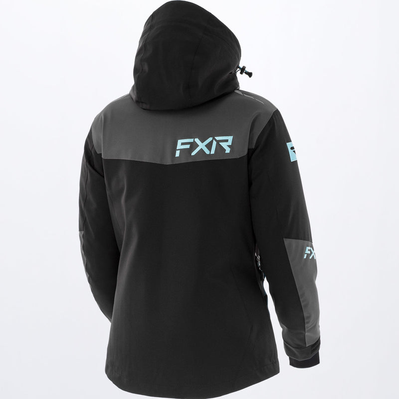 Chargez l'image dans la visionneuse de la galerie, Women's Renegade FX Jacket
