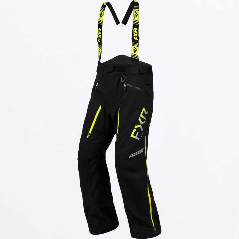 Chargez l'image dans la visionneuse de la galerie, MHeliumLite_Pant_BlackHivis_SKU_230106-_1065_Front
