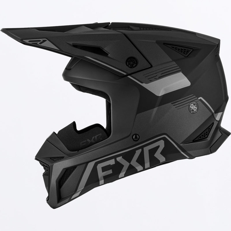 Chargez l'image dans la visionneuse de la galerie, YApexSnow_Helmet_Ops_SKU_270687-_1010_Extra
