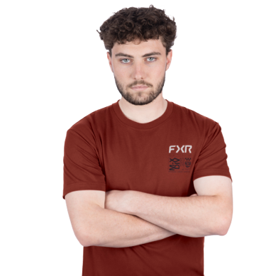 Chargez l&#39;image dans la visionneuse de la galerie, T-SHIRT VICTORY LAP PREMIUM HOMME 2026
