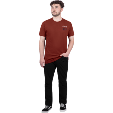 Chargez l&#39;image dans la visionneuse de la galerie, T-SHIRT VICTORY LAP PREMIUM HOMME 2026
