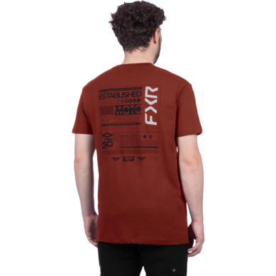 T-SHIRT VICTORY LAP PREMIUM HOMME 2026