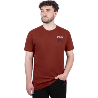 T-SHIRT VICTORY LAP PREMIUM HOMME 2026